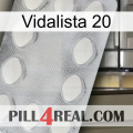 Vidalista 20 16